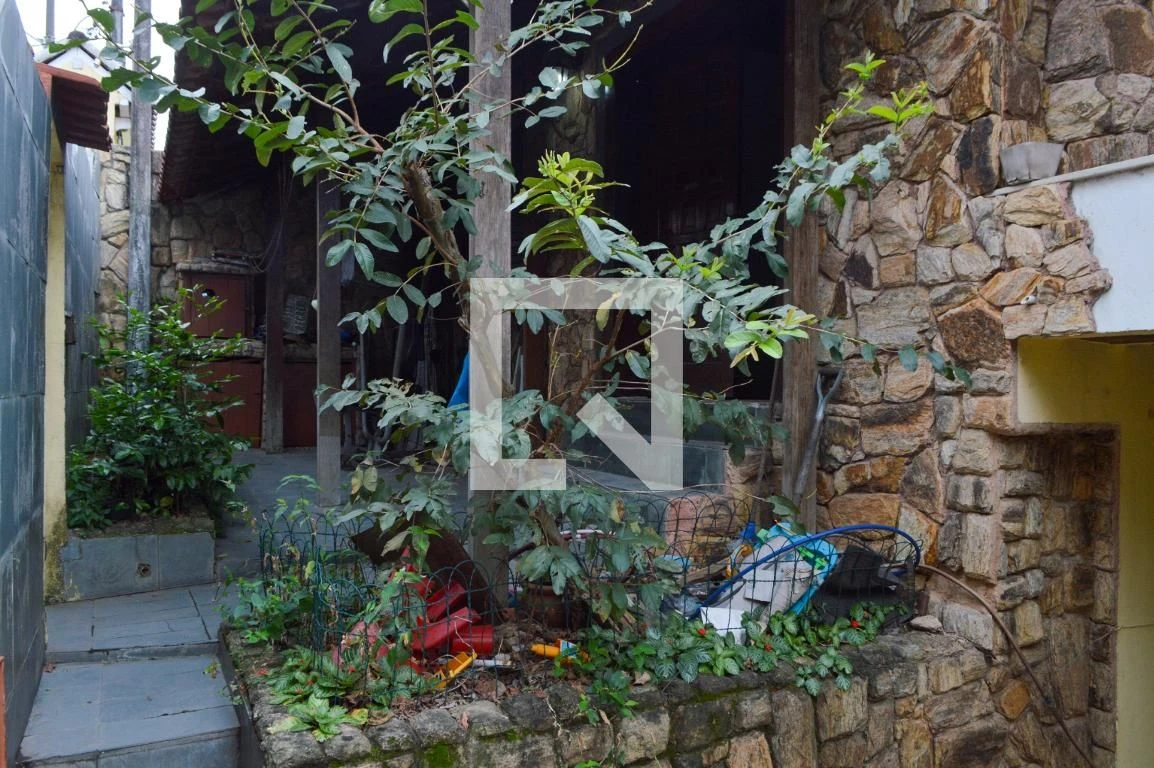 Casa com 3 quartos e quintal, aceita animais de estimação — photo 34