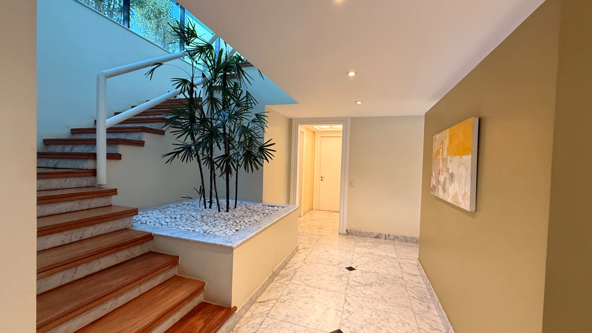 Casa mobiliada com 4 suítes e área gourmet privativa — photo 23