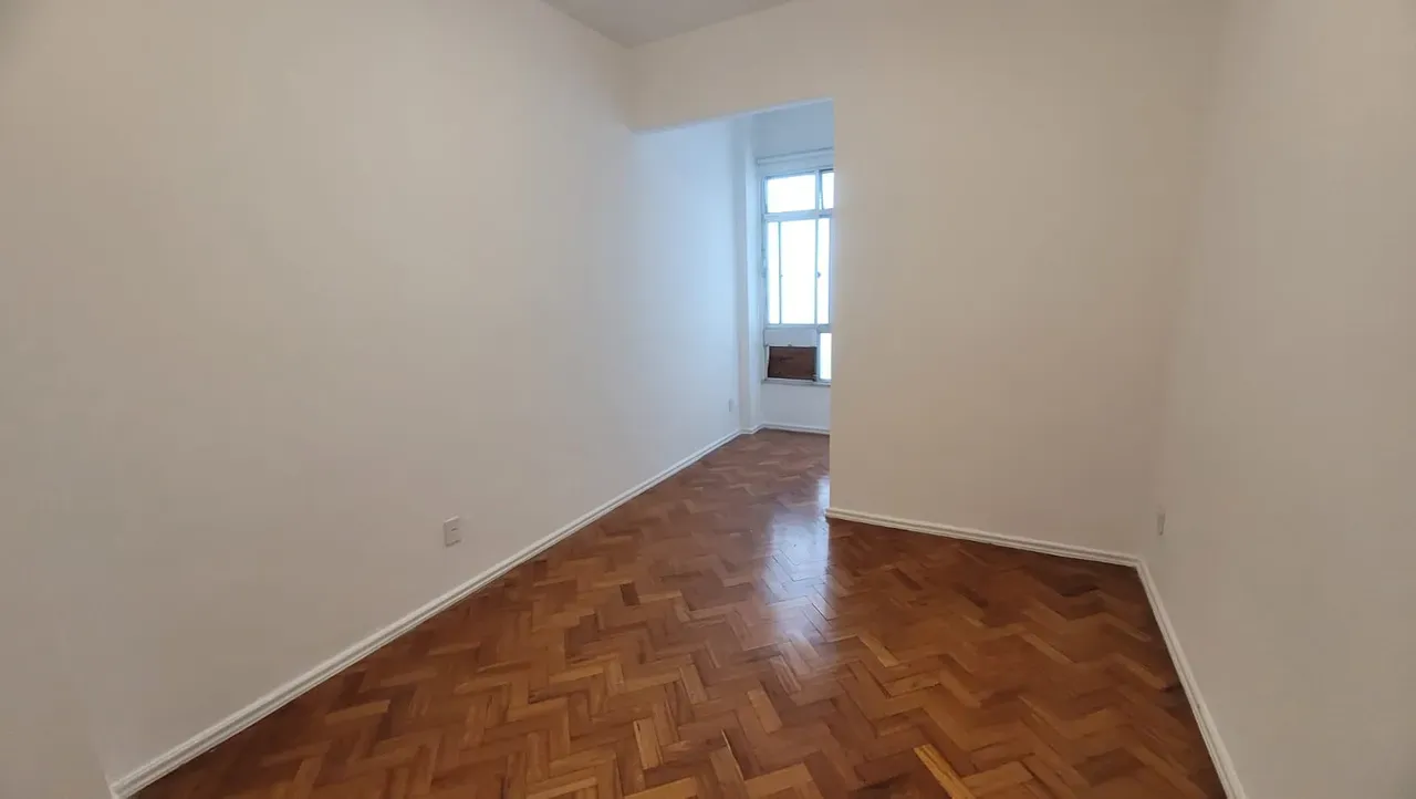78 m² apartment with 2 bedrooms and 2 bathrooms — photo 17