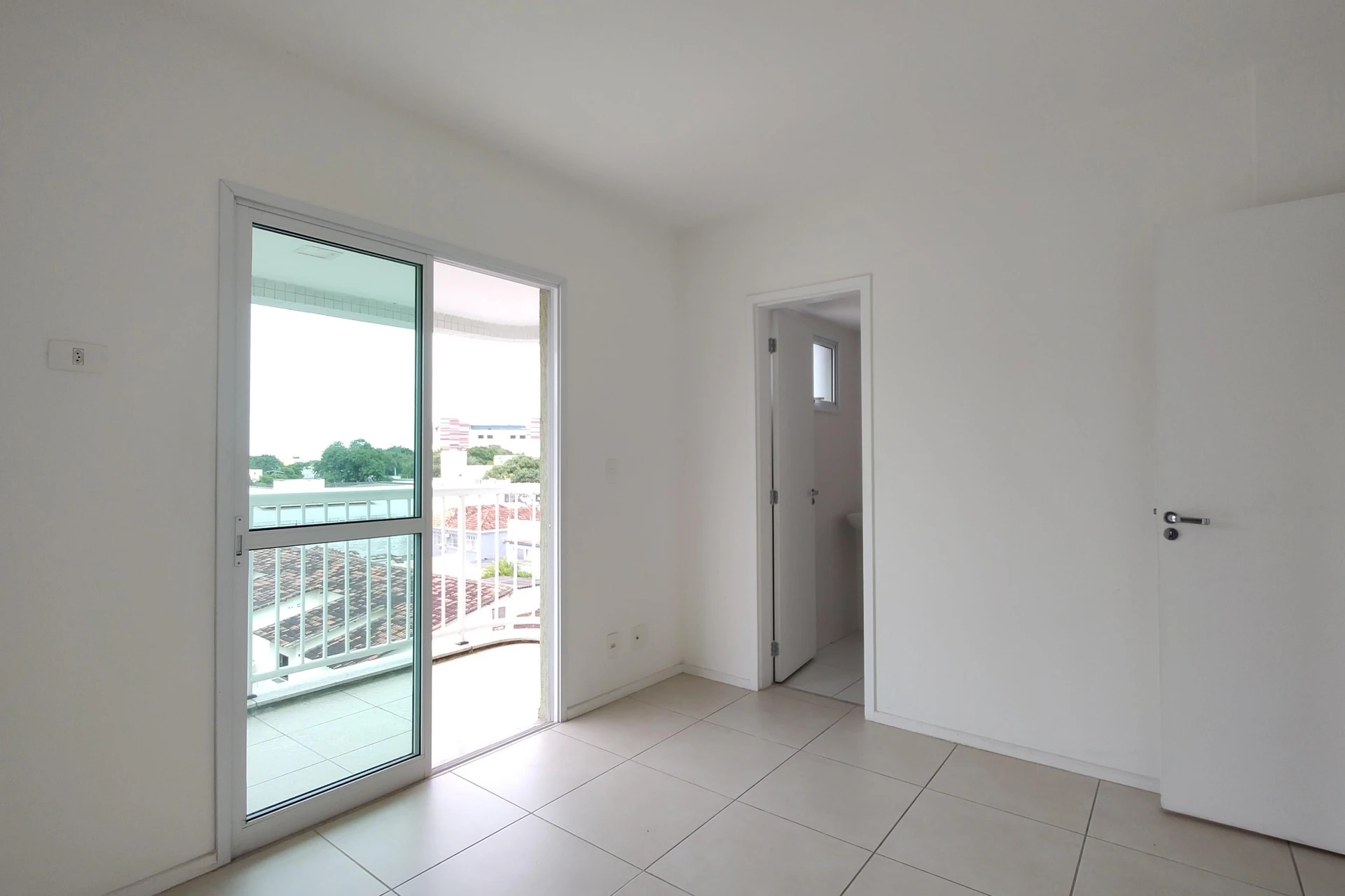 Apartamento com 2 quartos e animais permitidos — photo 17