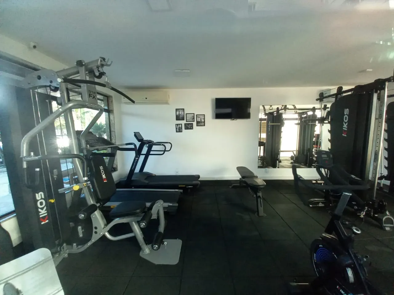 Apartamento para aluguel com 83 m², 2 quartos e 2 vagas — photo 31