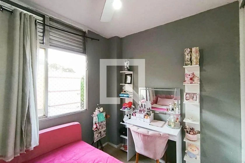 Мебльована квартира 50 м² з 2 спальнями й паркуванням — photo 12