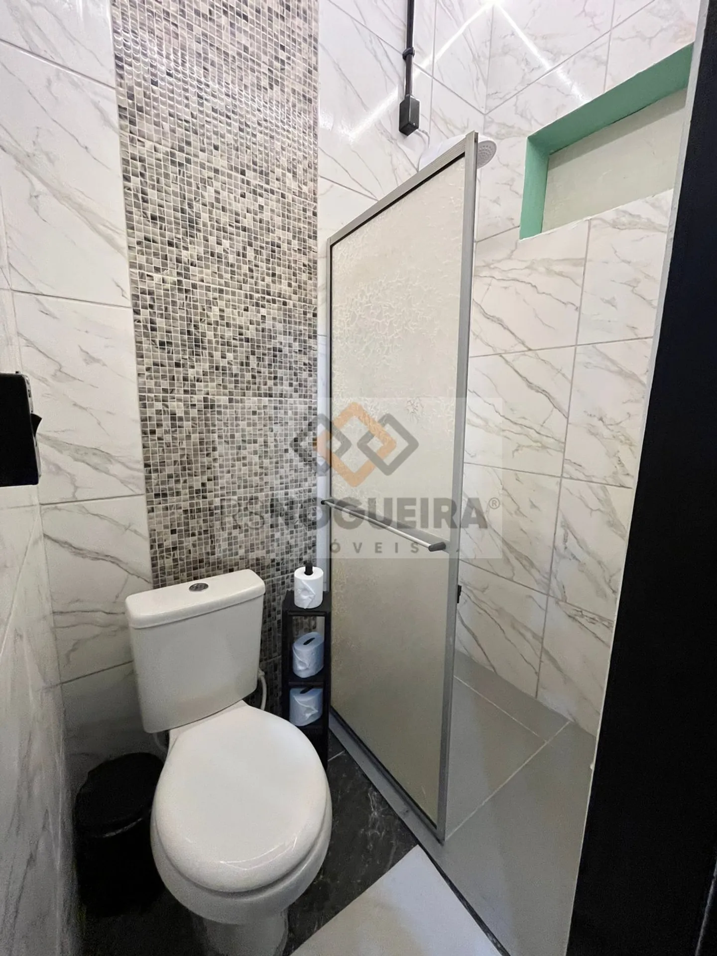 Studio de 29 m² com 1 quarto e 1 vaga — photo 12