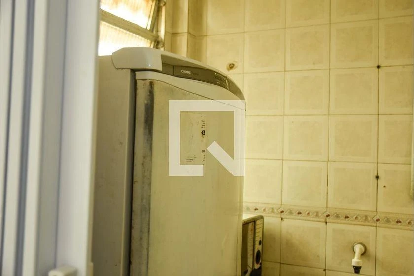 Пральна машина та 1 спальня: квартира 35 м² — photo 24