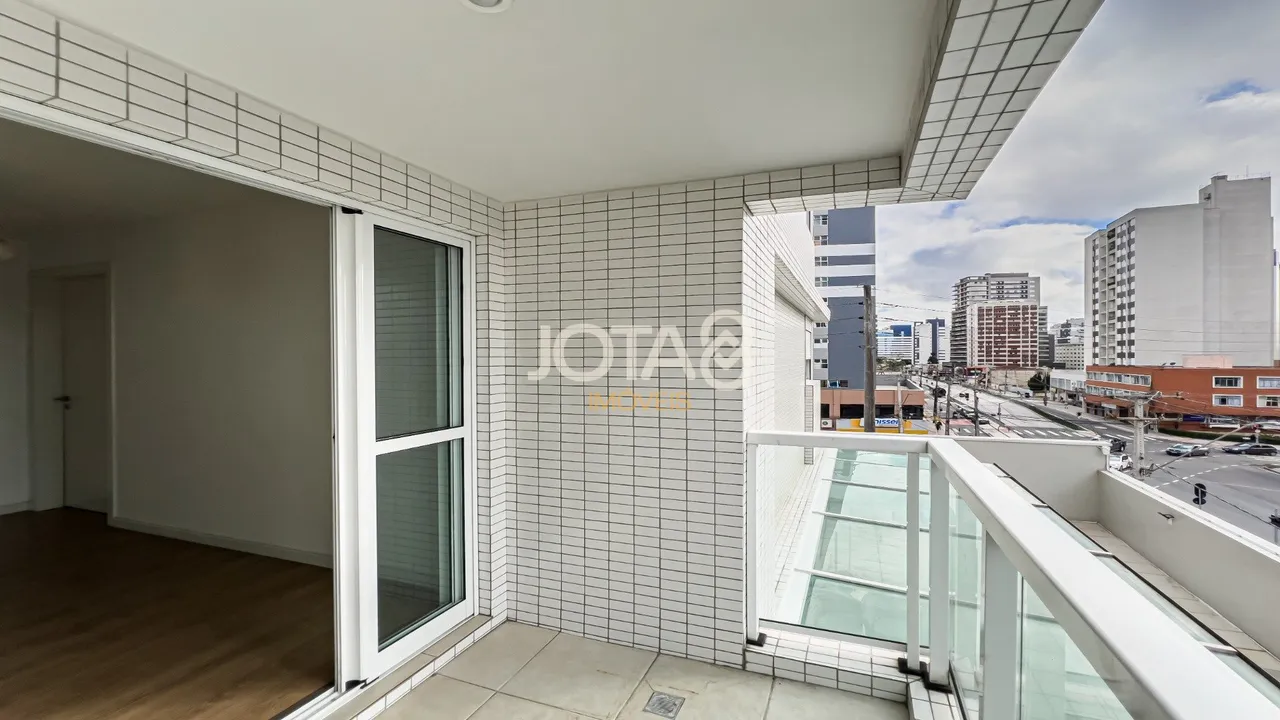 Apartamento com 3 quartos e varanda, 180 m² — photo 7