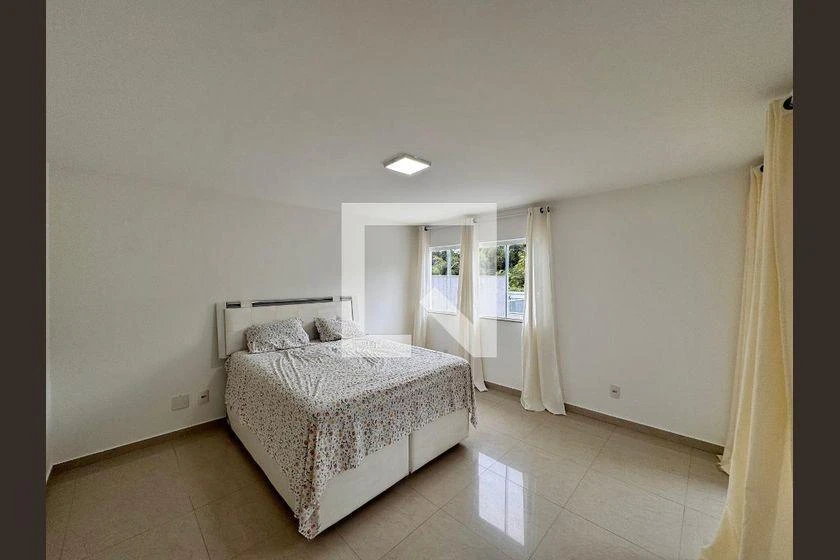 Casa em condomínio com 6 quartos e 6 banheiros — photo 20