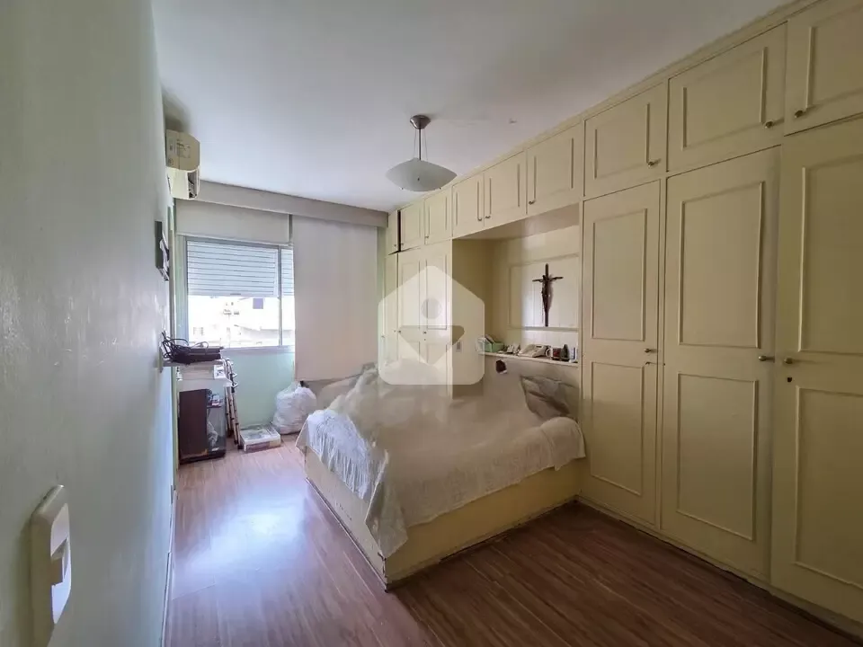 Furnished duplex penthouse with 4 bedrooms and 264 m² — photo 7