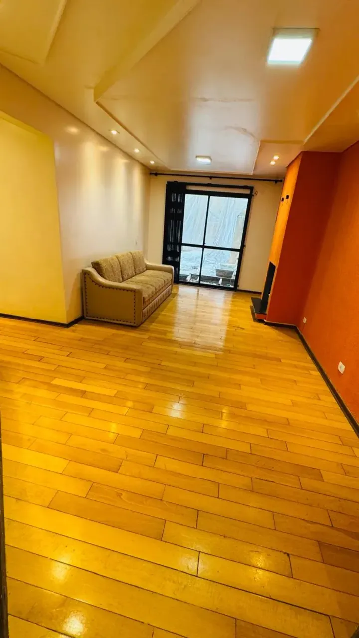 Apartment with 2 bedrooms and separate kitchen — photo 11