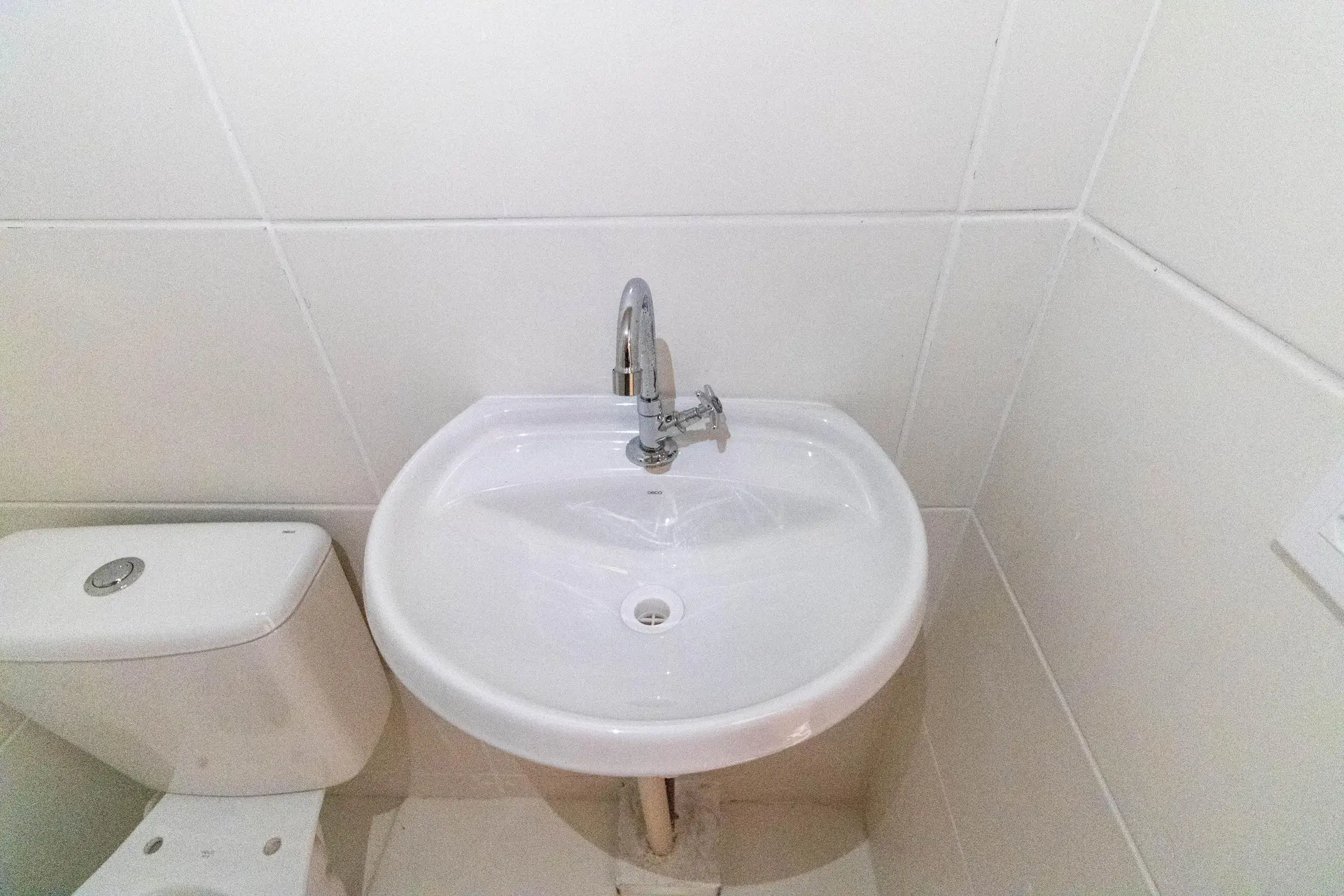 Unfurnished 2-bedroom apartment with 1 bathroom — photo 26