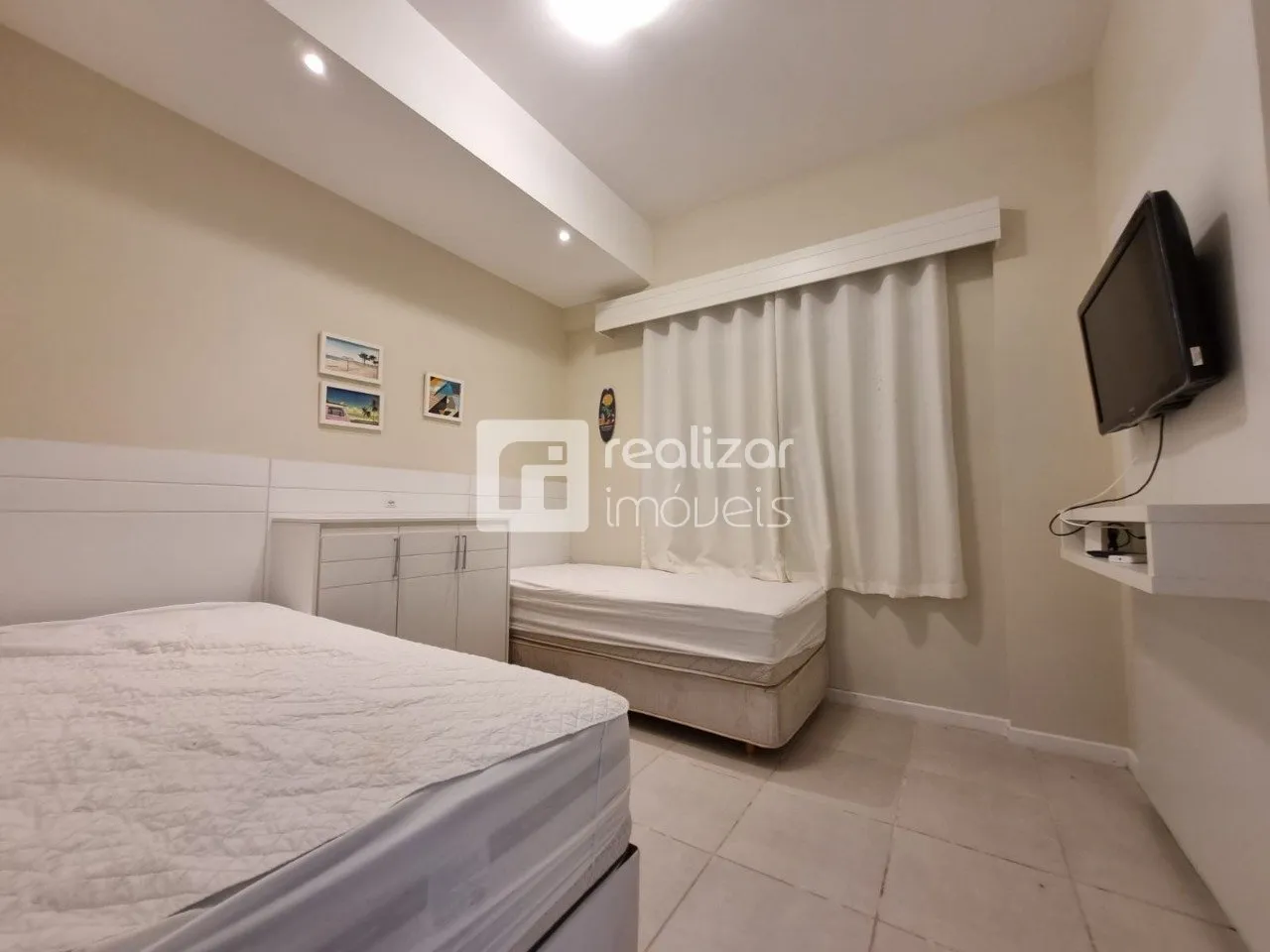 2-bedroom apartment with a water view in Florianópolis — photo 16