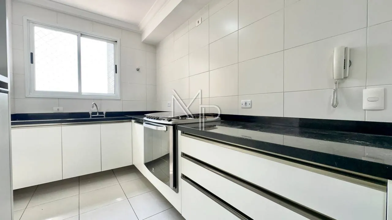 3-bedroom apartment with a grill on the balcony — photo 2