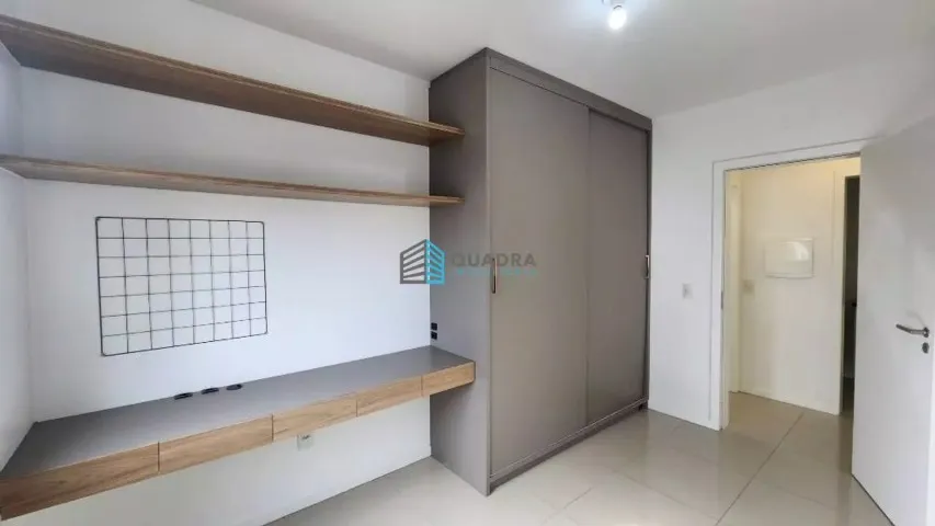 2-bedroom apartment with a grill on the balcony — photo 4
