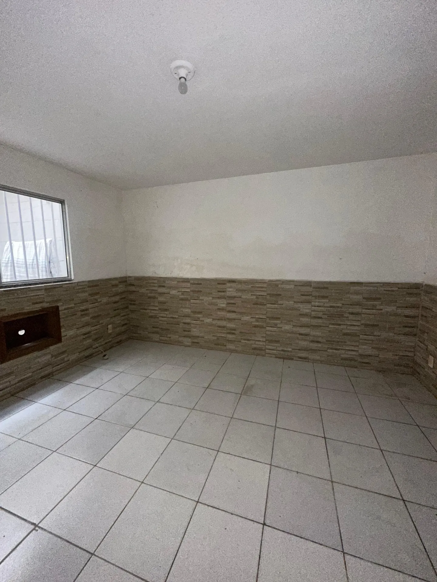 Невмебльована студія 30 м² з 1 спальнею та 1 ванною — photo 20