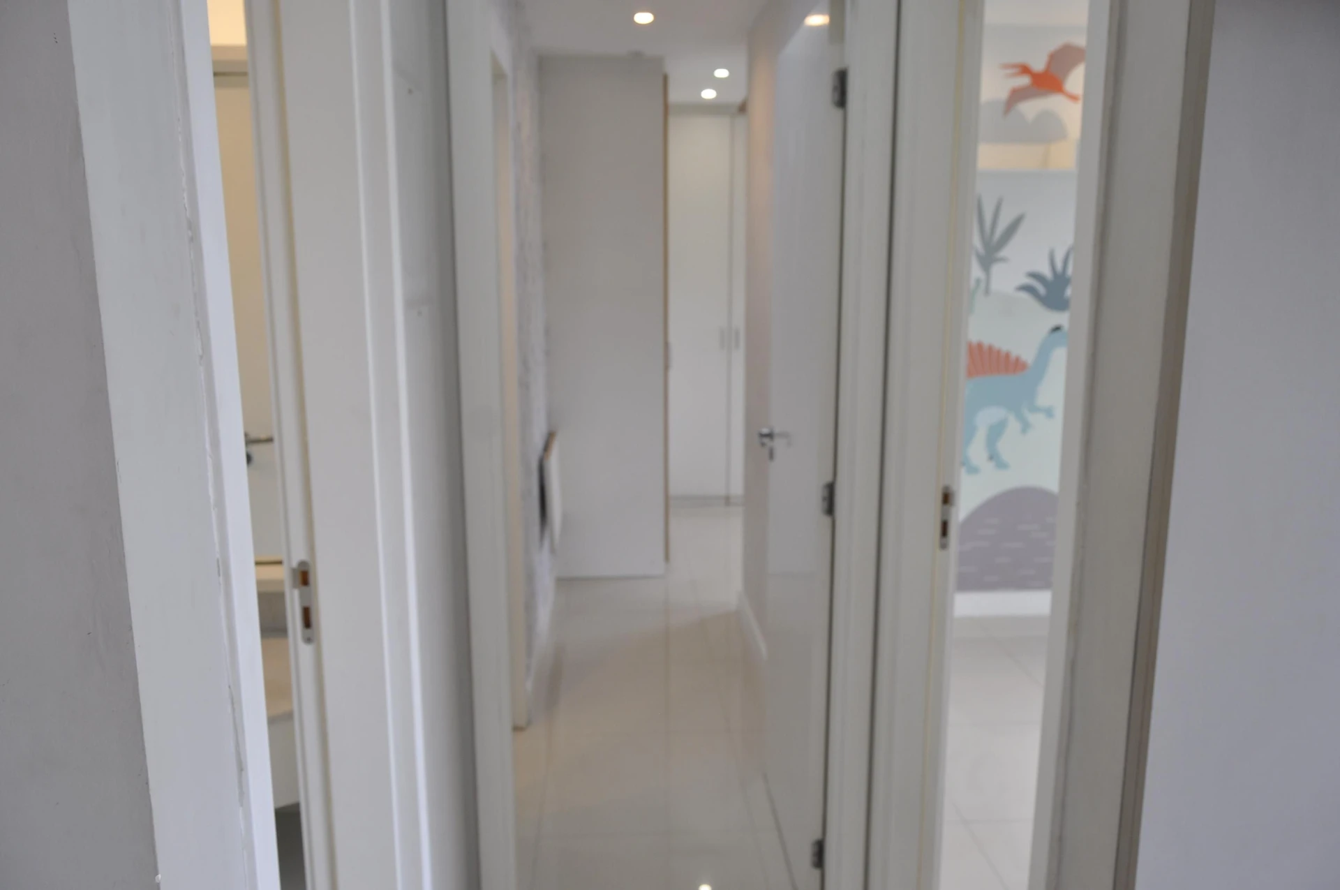 Apartment, 54 m², with a home office — photo 7