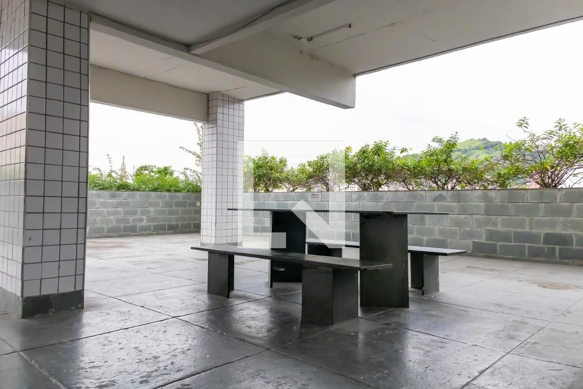 2-bedroom apartment with a private BBQ — photo 37