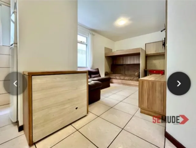 Меблированная квартира 54 м², 1 спальня — photo 13