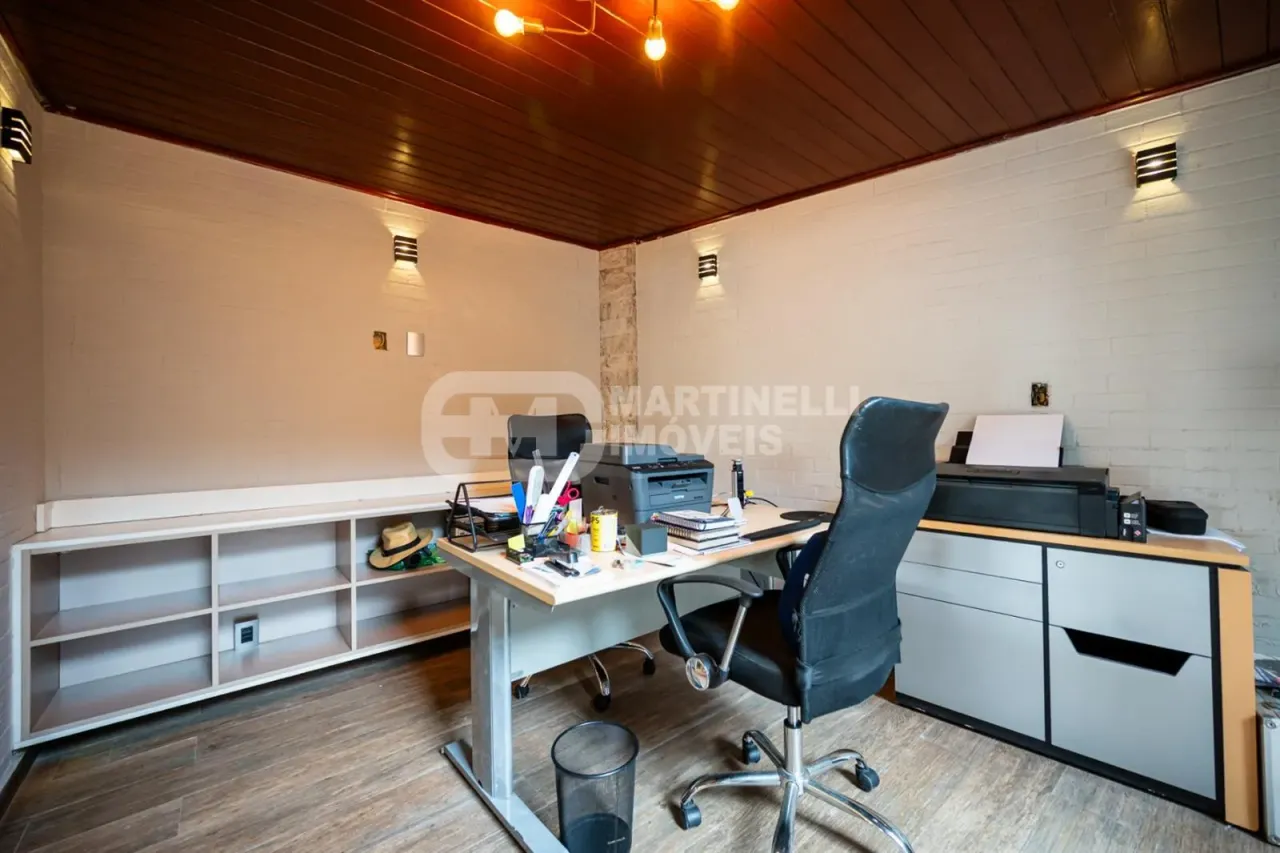 Furnished house with 5 bedrooms and 3 parking spaces — photo 3
