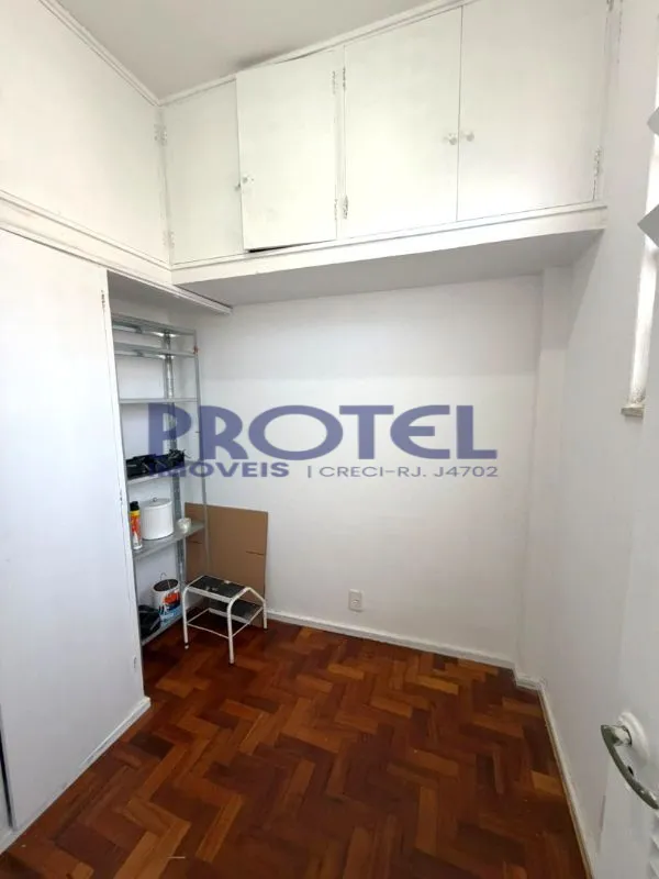 Apartamento com 2 quartos e 1 banheiro, sem vaga — photo 25