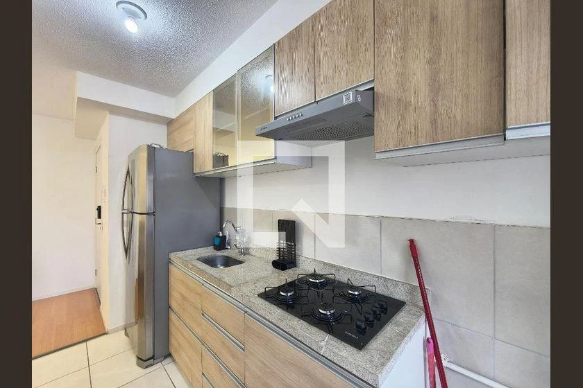 Вид на гори та 2 спальні: квартира 49 м² — photo 6