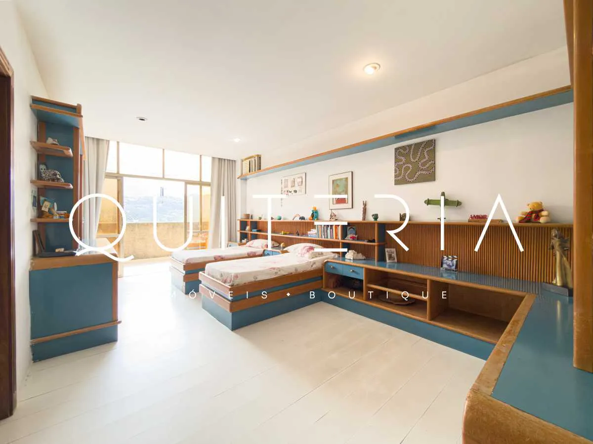 Furnished house with 6 en-suite bedrooms and 21 baths — photo 28