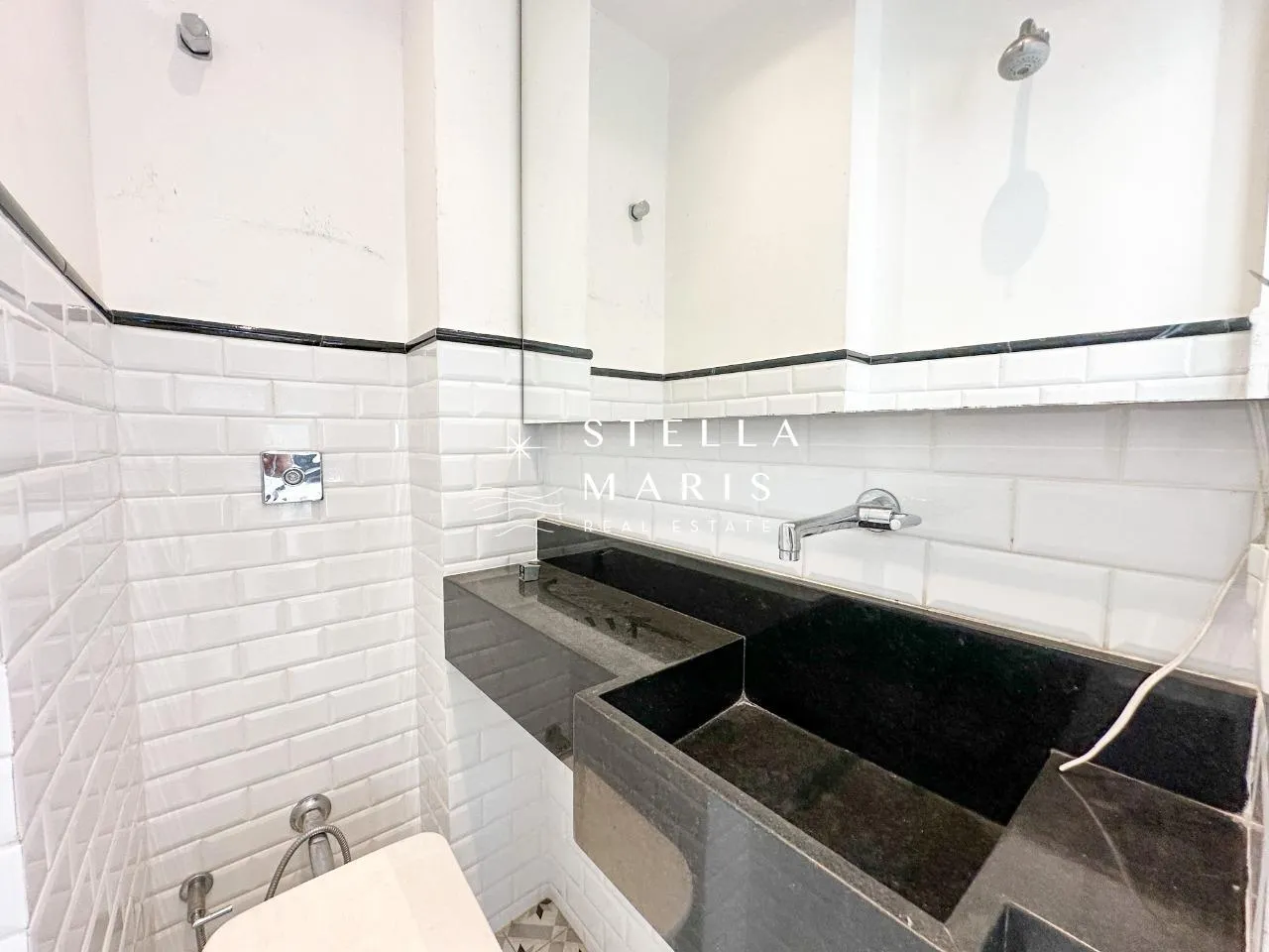 Departamento de 2 dormitorios con lavadora en Rio de Janeiro — photo 21