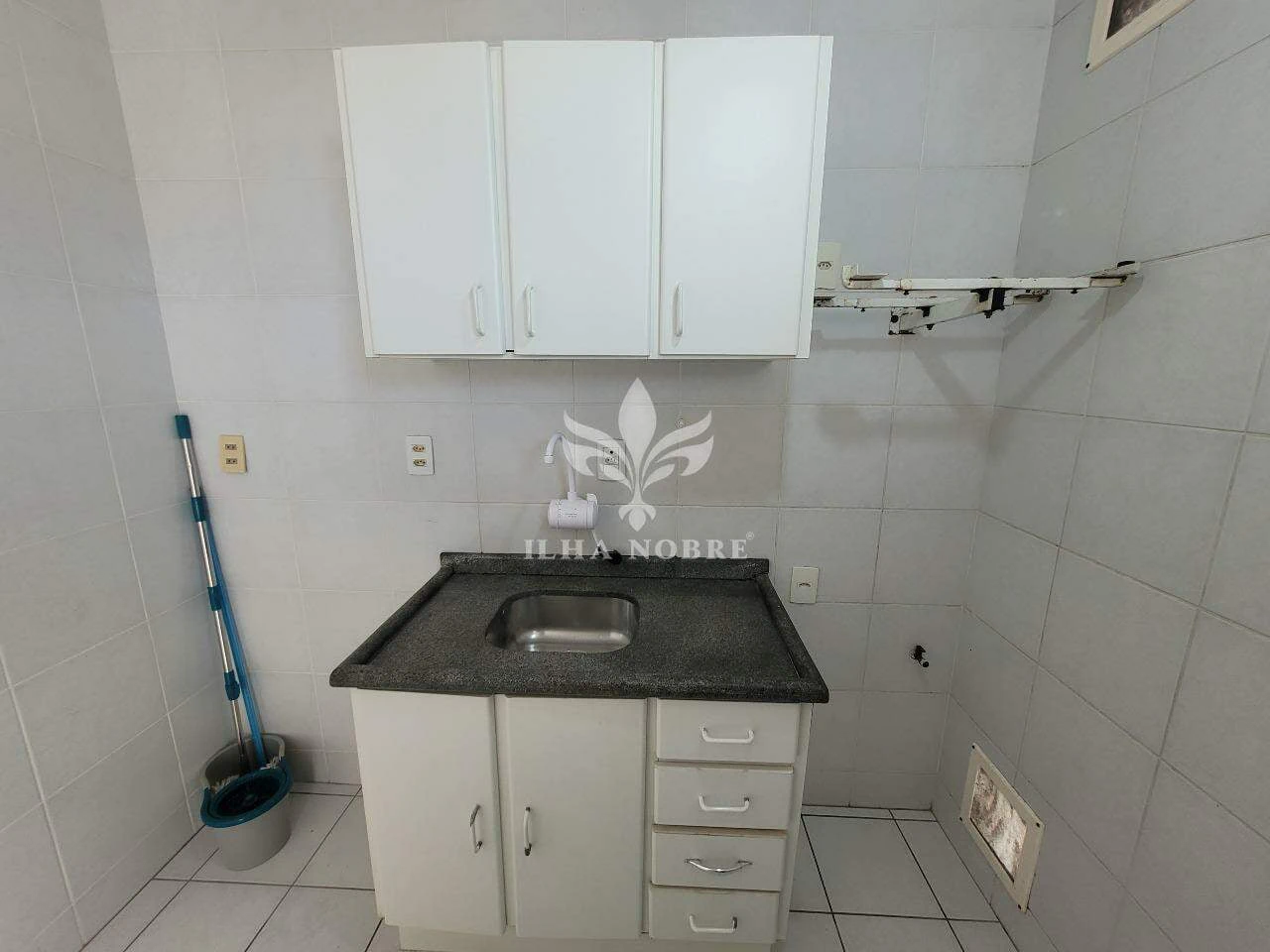 One-bedroom, 47 m² apartment in Florianópolis — photo 5