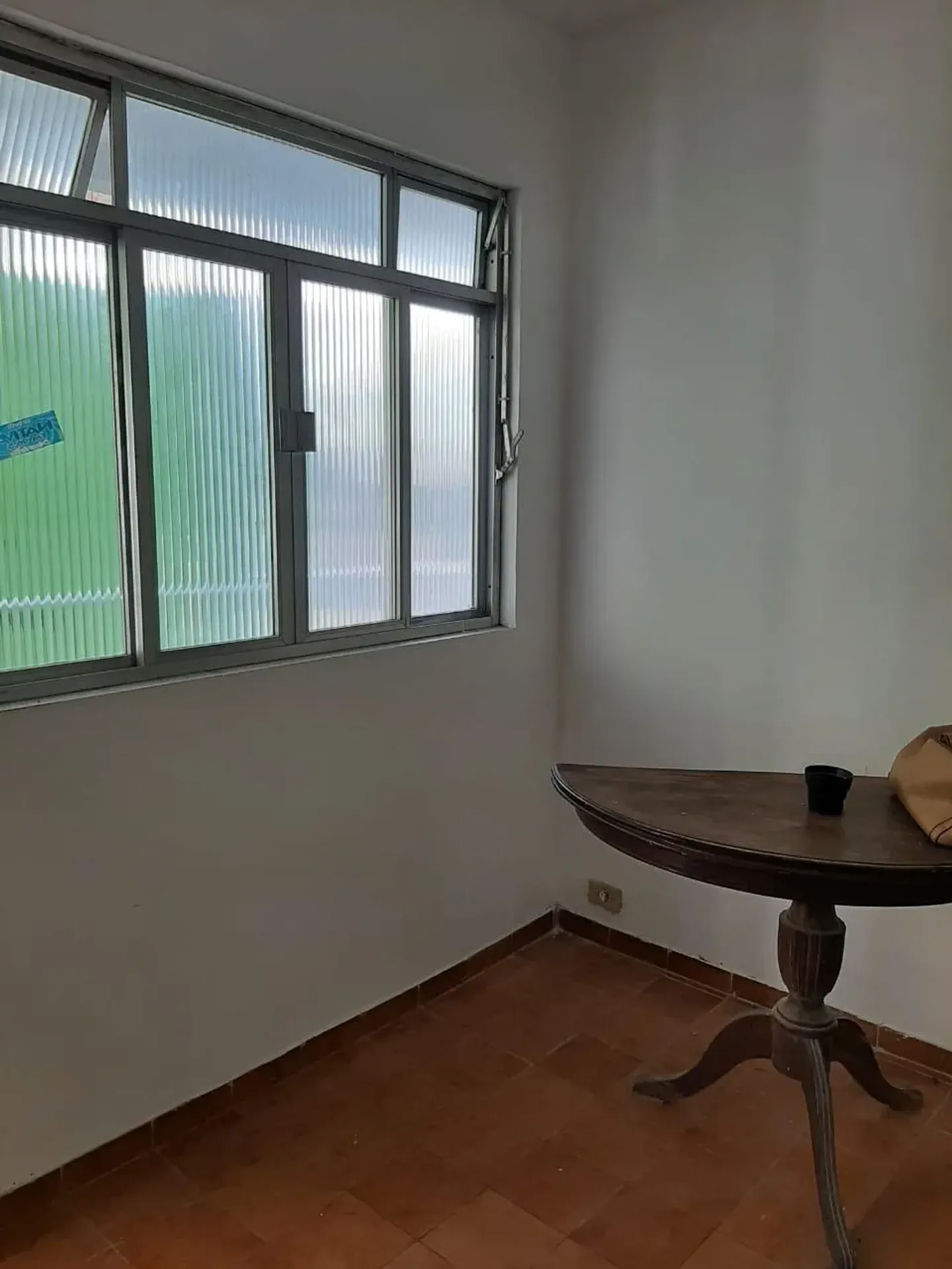 Apartamento no 2º andar com máquina de lavar — photo 15