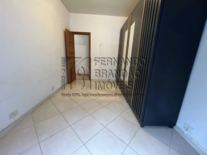3-bedroom apartment with a home office in Rio de Janeiro — photo 3