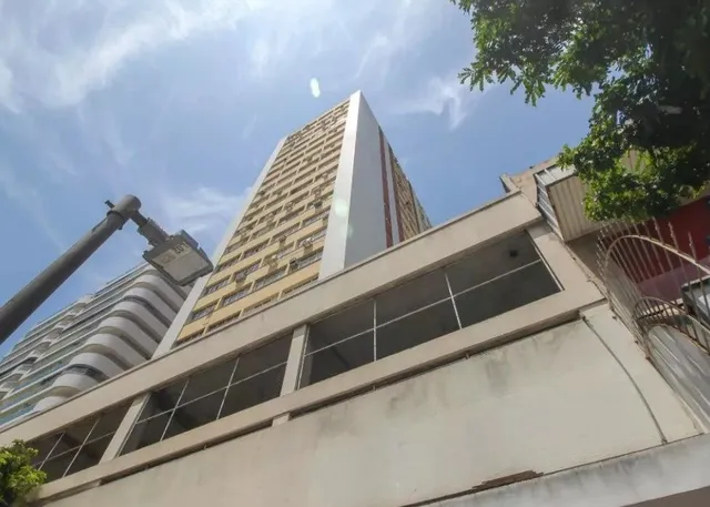 Apartamento mobiliado com 1 dormitório e 54 m² — photo 11