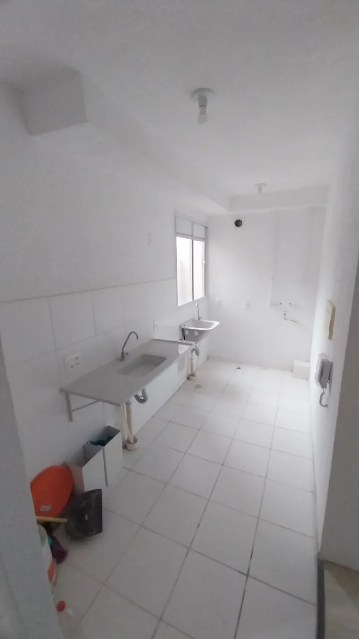 Apartamento de 2 quartos em condomínio com academia — photo 13