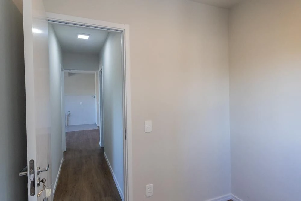 Apartamento de 3 quartos em condomínio com academia — photo 40