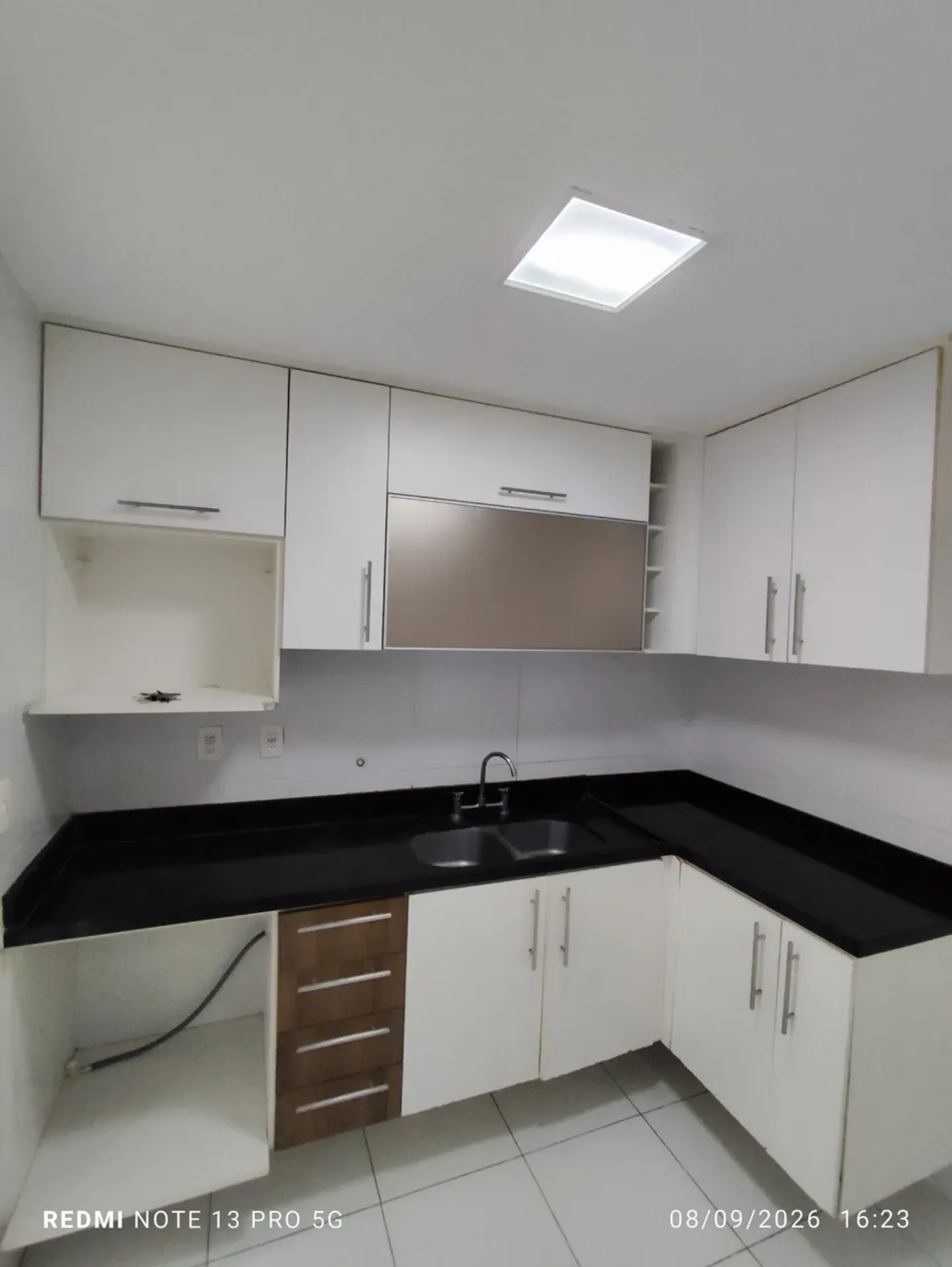 Apartamento com varanda gourmet, Barra da Tijuca — photo 14