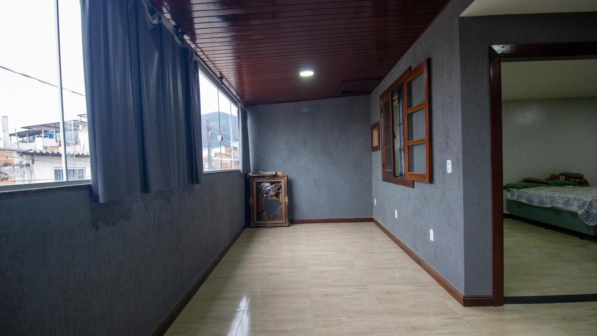 Casa mobiliada com 2 quartos e 3 banheiros — photo 30