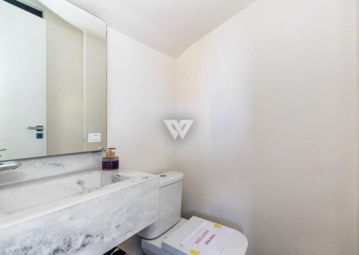Townhouse with 3 en-suite bedrooms and 2 parking spaces — photo 12