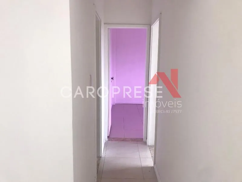 Apartamento de 70 m² e 2 quartos, Taquara — photo 12