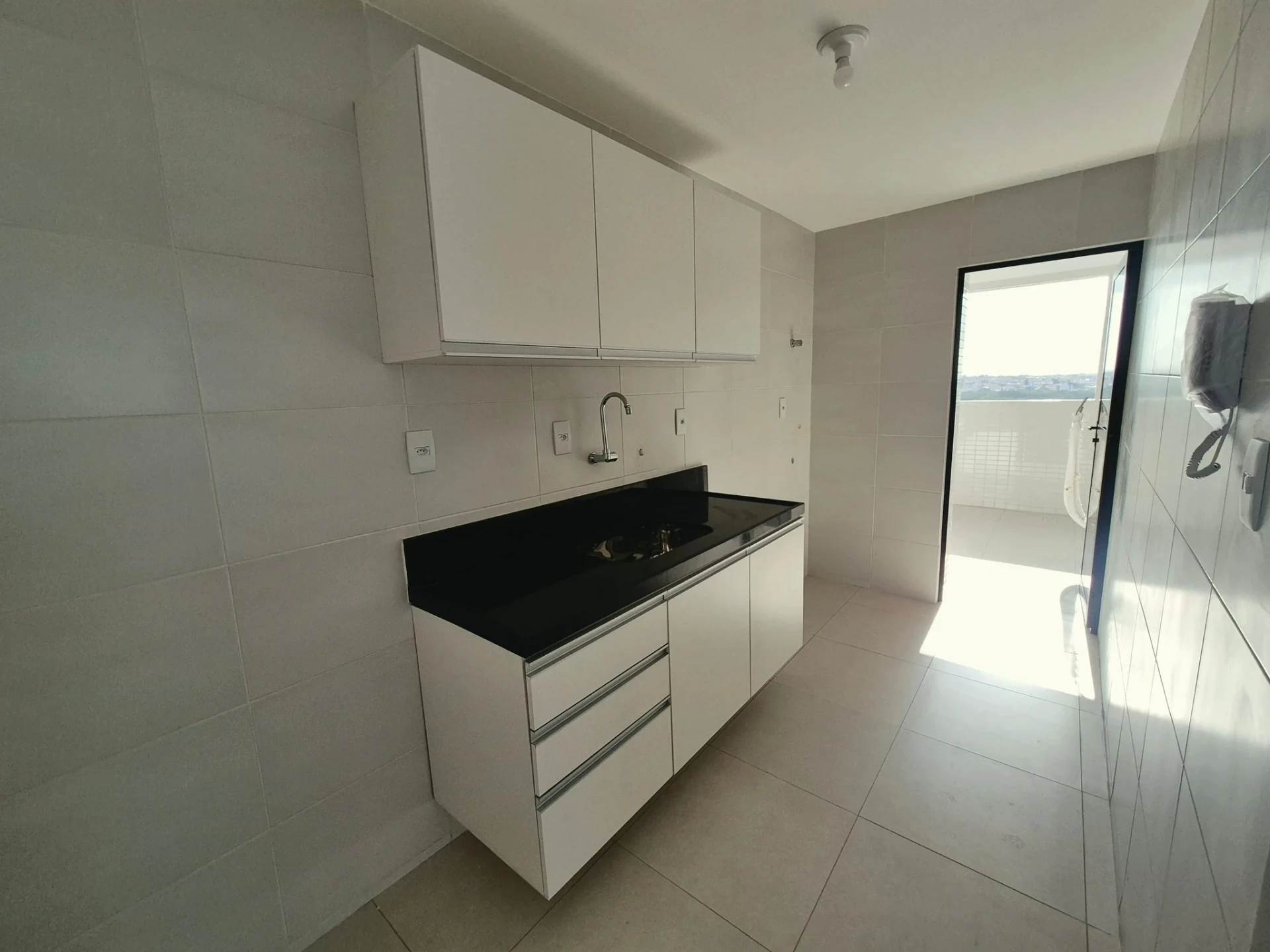 Furnished apartment, 75 m², with a home office — photo 7