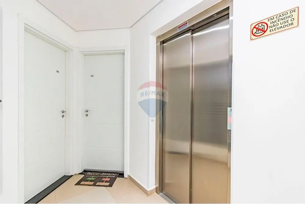 Apartment, 73 m², with a grill on the balcony — photo 39