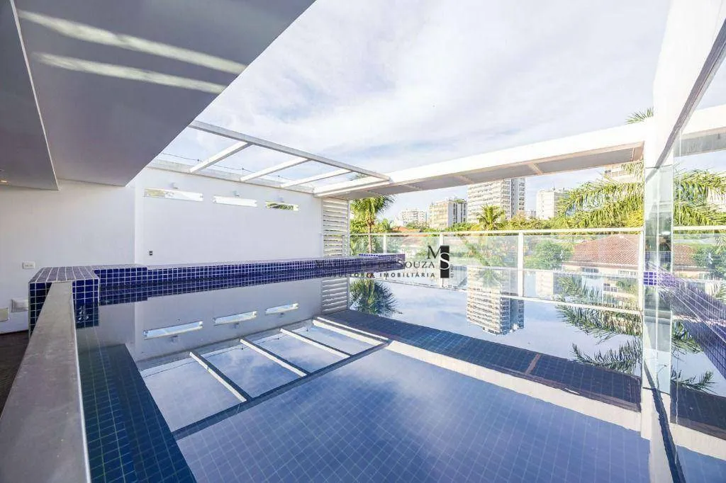 Casa para alugar com 4 dormitórios e 4 banheiros — photo 35