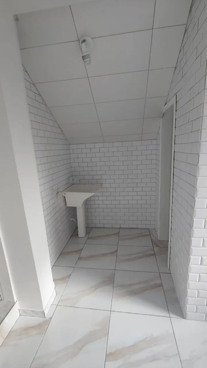One-bedroom house, 35 m² — photo 2