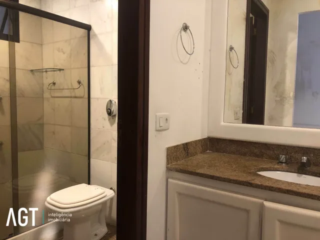 4-bedroom apartment with 4 bathrooms and 2 parking spaces — photo 19