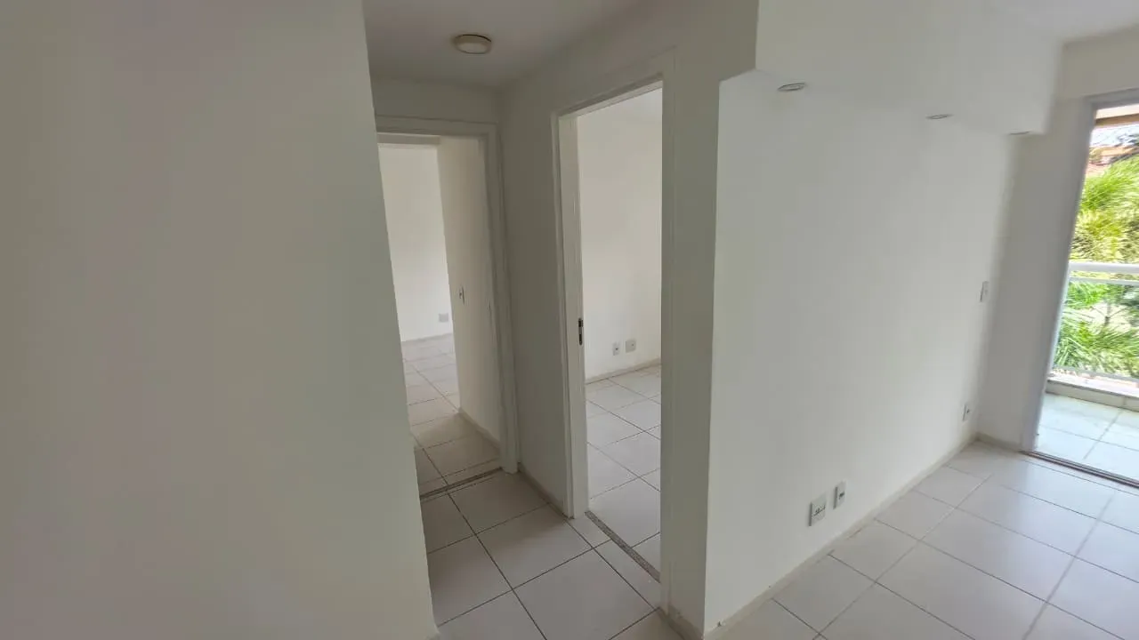 2-bedroom apartment in a building with a coworking space — photo 16