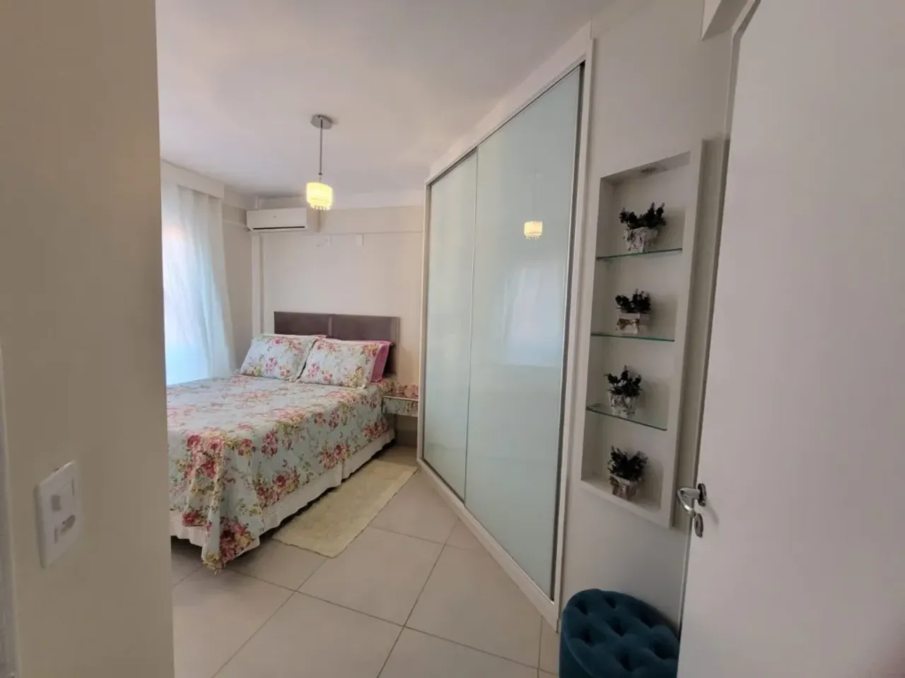 Furnished 2-bedroom apartment 68.58 m² with parking — photo 19