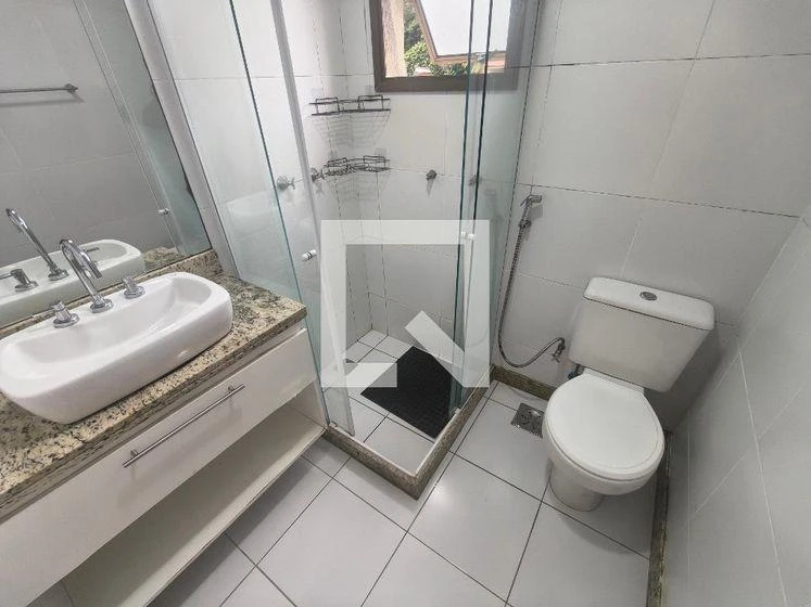 Apartamento mobiliado, 78 m², com varanda envidraçada — photo 8