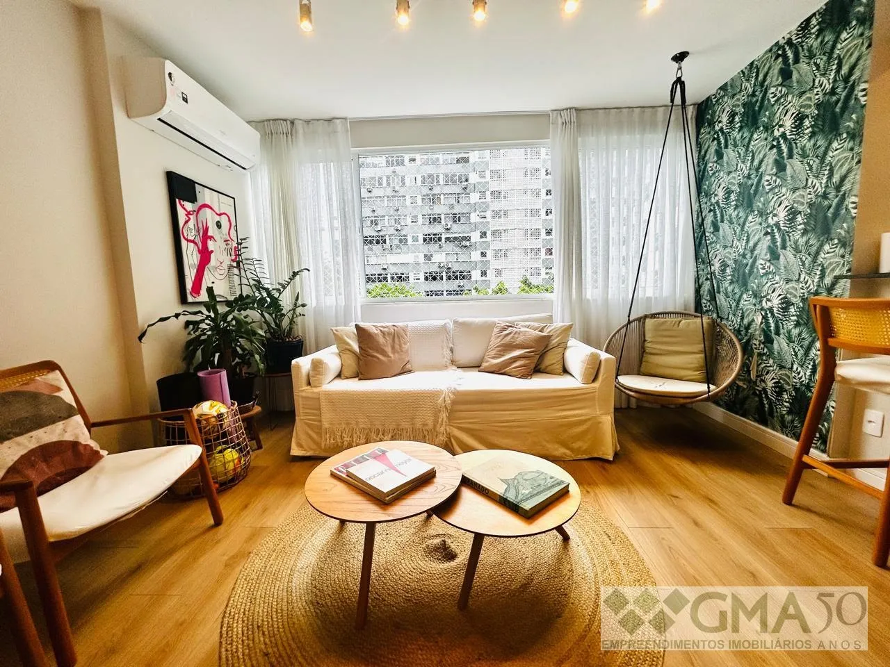 3-bedroom apartment with a washing machine — photo 9