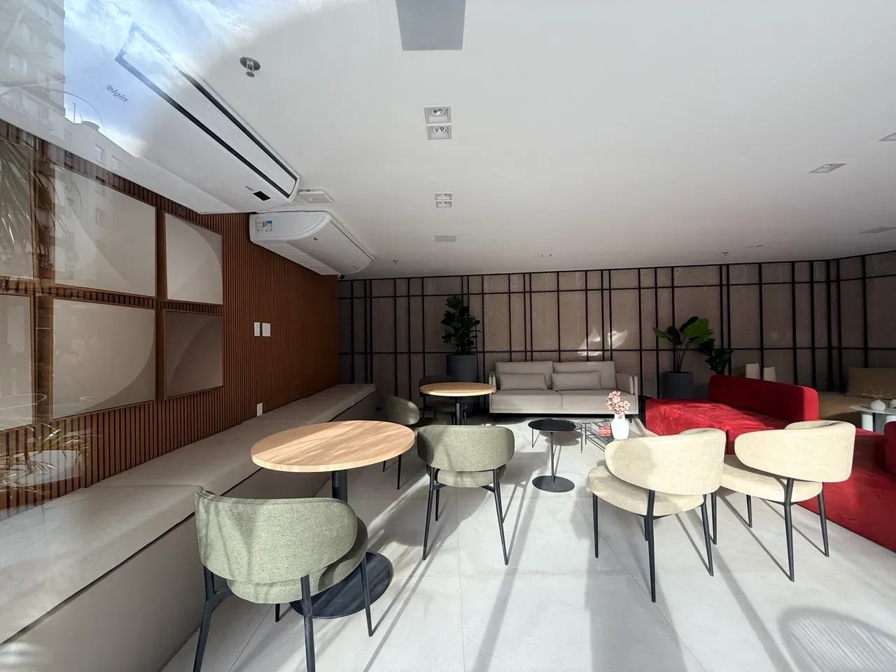 3-bedroom apartment with suite and 101 m² on the 6th floor — photo 13