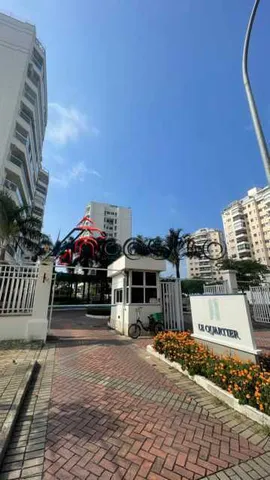 Apartamento mobiliado com 3 dormitórios e 1 banheiro — photo 9