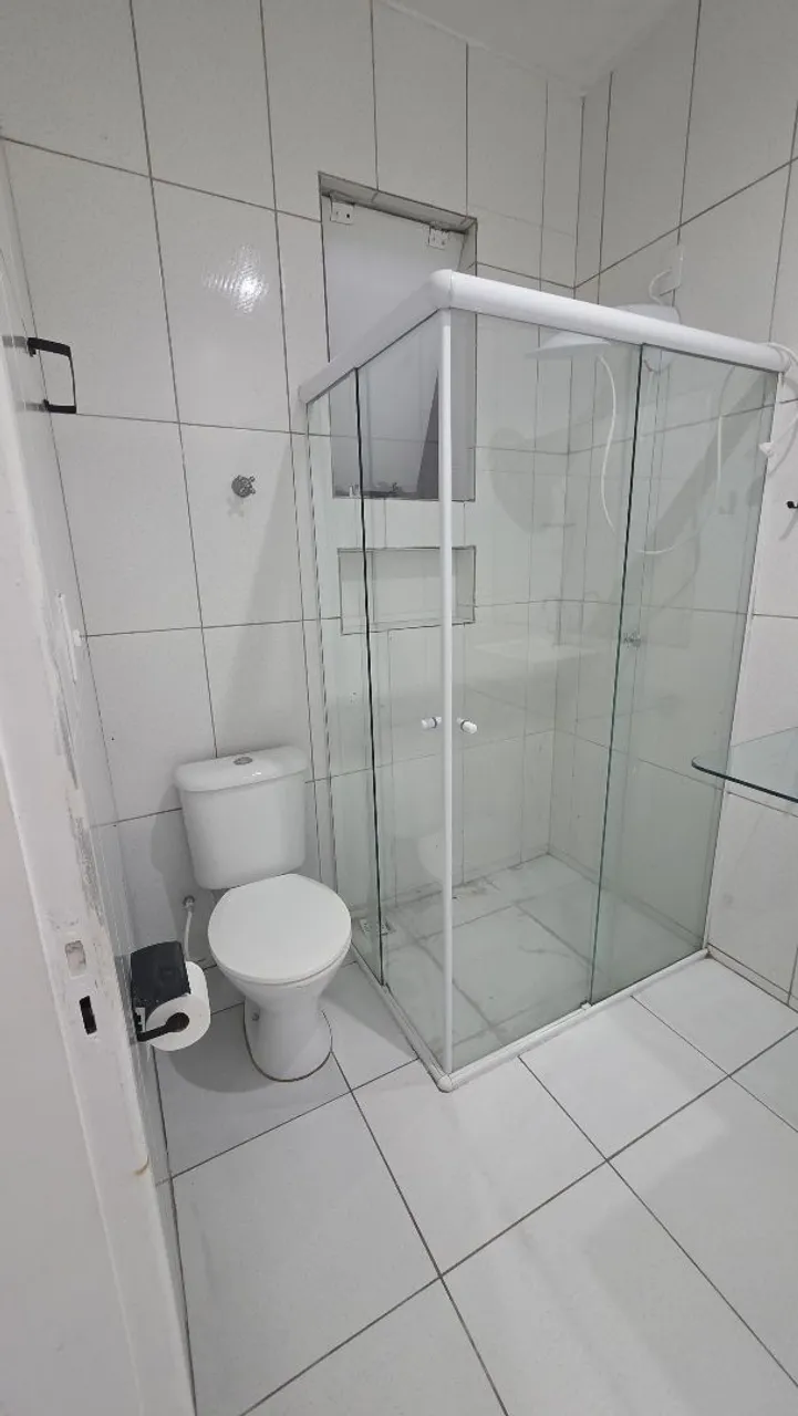 23 m² studio in Florianópolis — photo 9
