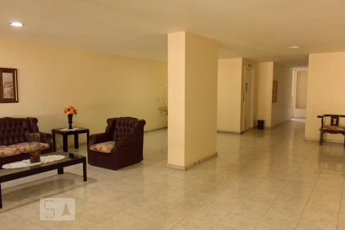 Apartment for rent with 2 bedrooms, balcony and 2 baths — photo 60