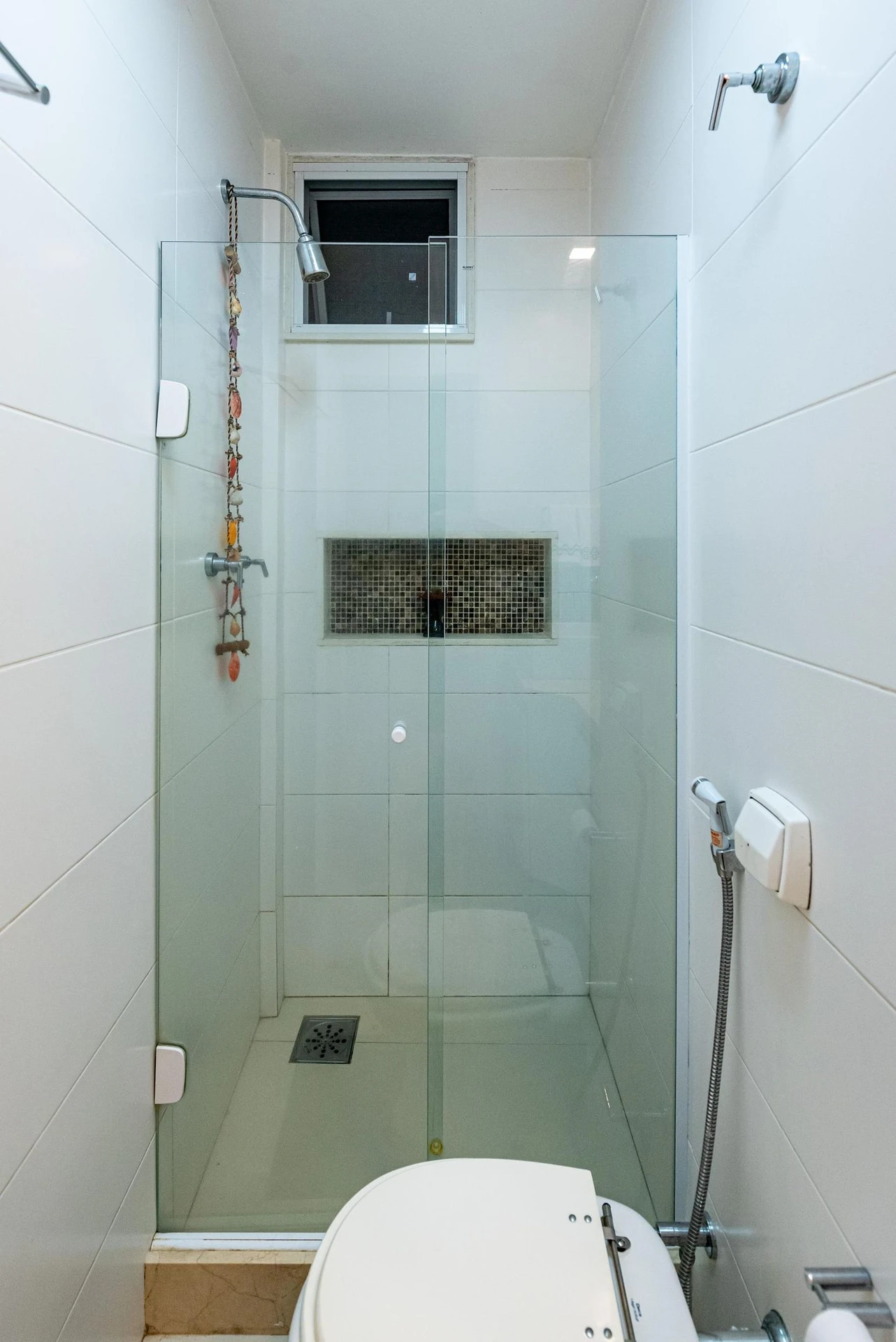 Furnished 1-bedroom apartment with 30 m² — photo 32