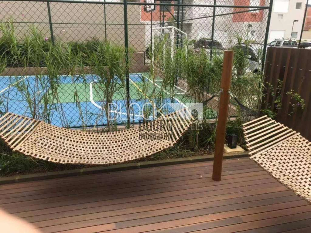 Apartamento amueblado de 2 habitaciones con balcón — photo 26